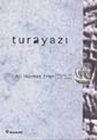 Turayazı