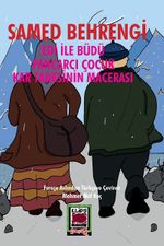 Edi ile Büdü - Pancarcı Çocuk - Kar Tanesinin Macerası