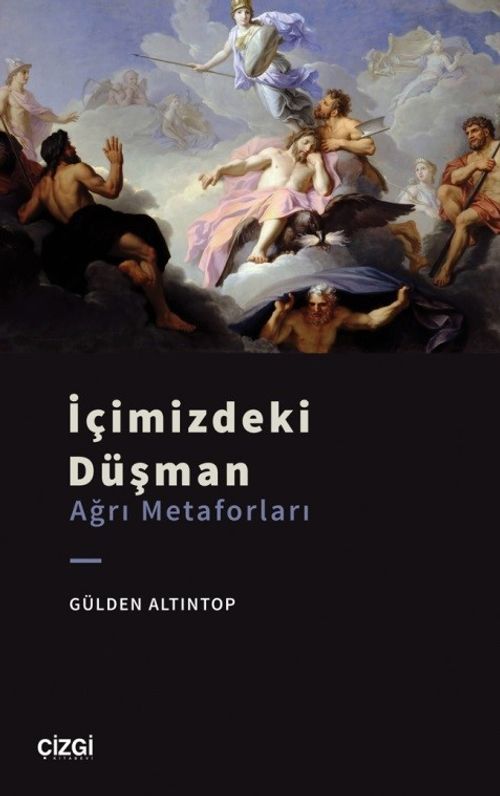 İçimizdeki Düşman & Ağrı Metaforları