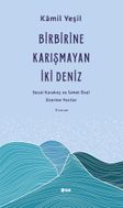 Birbirine Karışmayan İki Deniz 