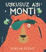 Uykusuz Ayı Monti