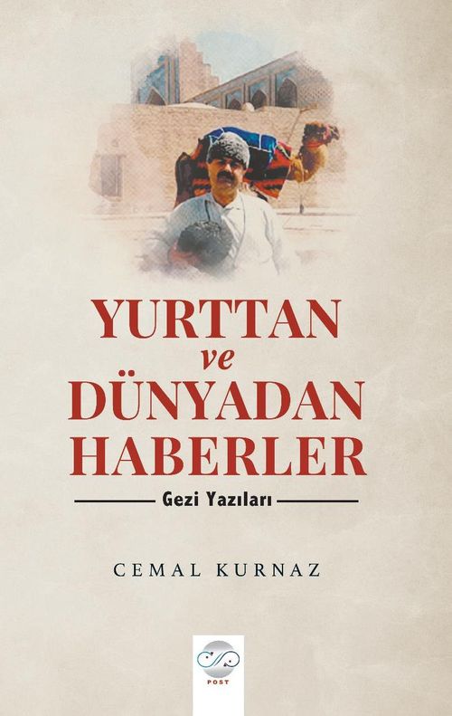Yurttan ve Dünyadan Haberler & Gezi Yazıları