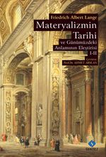Materyalizmin Tarihi ve Günümüzdeki Anlamının Eleştirisi(1-2 Tek Cilt)