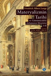 Materyalizmin Tarihi ve Günümüzdeki Anlamının Eleştirisi(1-2 Tek Cilt)