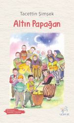 Altın Papağan