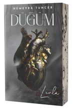 Düğüm  Levla (Yan Boyamalı)