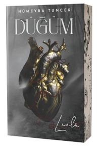 Düğüm  Levla (Yan Boyamalı)