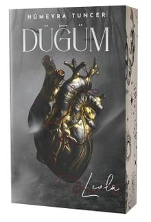 Düğüm  Levla (Yan Boyamalı)
