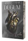 Düğüm  Levla (Yan Boyamalı)