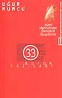 Askeri Marksizmden Demokrat Sosyalizme