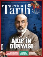 Derin Tarih Sayı: 129 Aralık 2022
