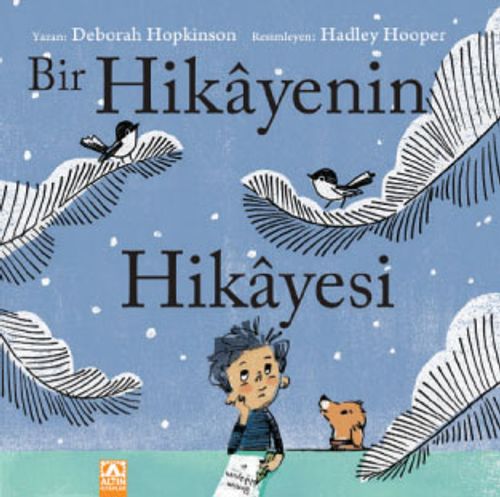 Bir Hikayenin Hikayesi