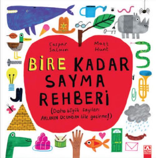 Bire Kadar Sayma Rehberi