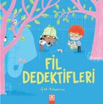 Fil Dedektifleri