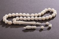 Deve Kemiği - Full Oymalı (DEK02)