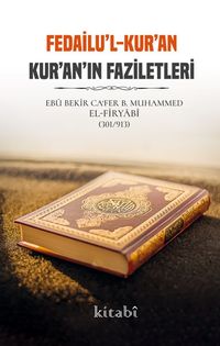 Fedailul Kur’an Kur’anın Faziletleri