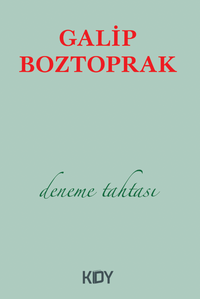 Deneme Tahtası