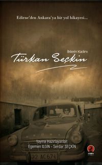 İlklerin Kadını Türkan Seçkin