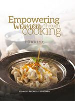 Empowering Women Through Cooking