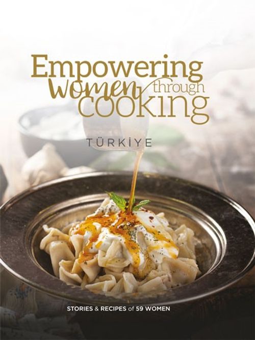 Empowering Women Through Cooking