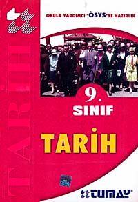 9. Sınıf Tarih