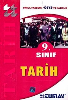 9. Sınıf Tarih