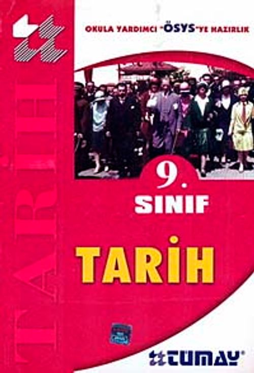 9. Sınıf Tarih
