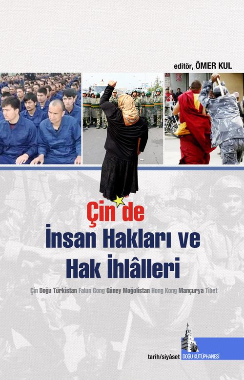 Çin'de  İnsan Hakları ve Hak İhlalleri
