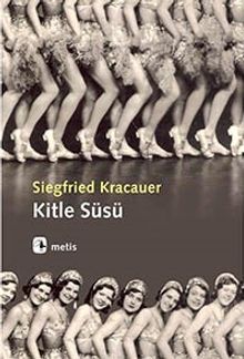 Kitle Süsü