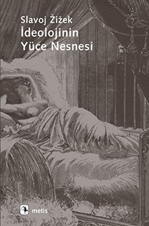 İdeolojinin Yüce Nesnesi