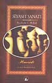 Siyaset Sanatı/ Nasihatü'l Mülk