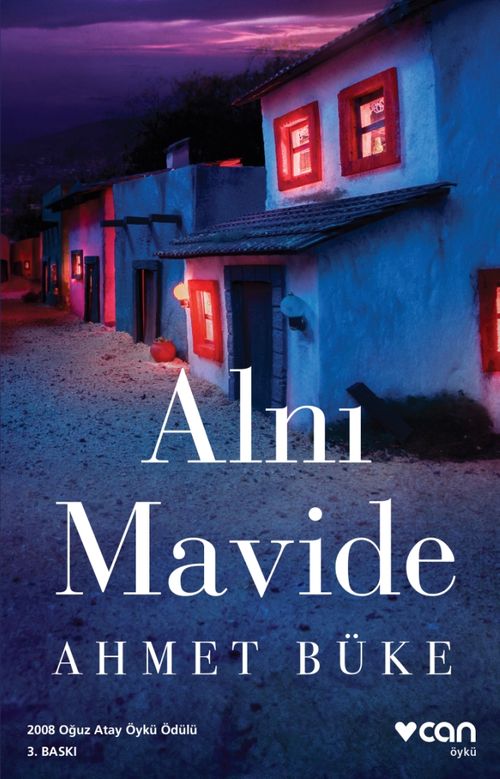 Alnı Mavide