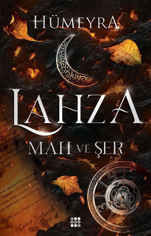 Lahza 1 / Mah ve Şer
