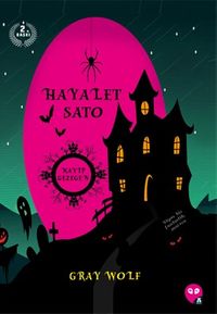 Hayalet Şato & Kayıp Gezegen