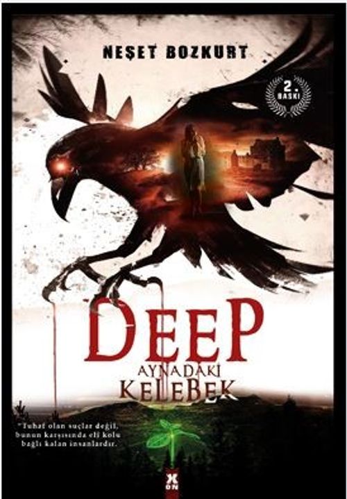 Deep & Aynadaki Kelebek