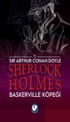 Sherlock Holmes / Baskerville K&ouml;peği