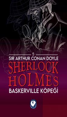 Sherlock Holmes / Baskerville Köpeği