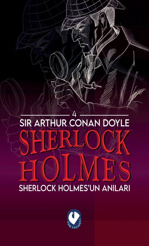 Sherlock Holmes / Sherlock Holmes'un Anıları