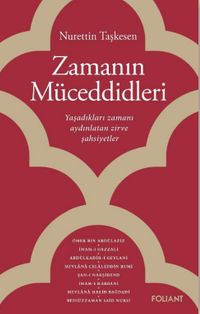 Zamanın Müceddidleri