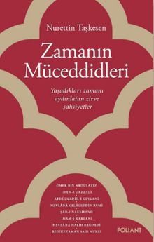 Zamanın Müceddidleri