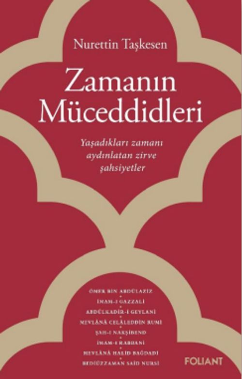 Zamanın Müceddidleri
