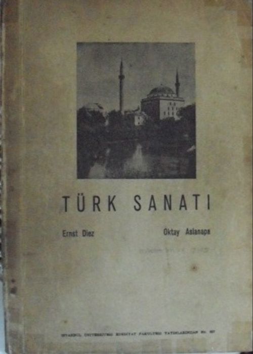 Türk Sanatı-21-F-28