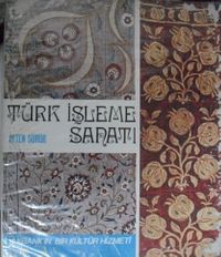 Türk İşleme Sanatı/ 22-A-5