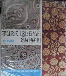 Türk İşleme Sanatı/ 22-A-5