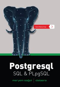 Postgresql SQL & PLpgSQL (Veritabanı Programlama)