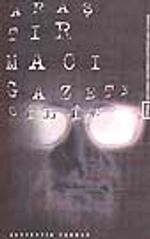 Araştırmacı Gazetecilik