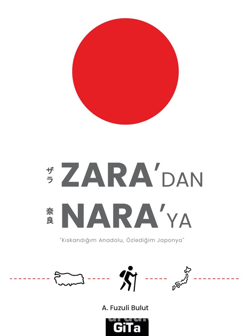 Zara’dan Nara’ya