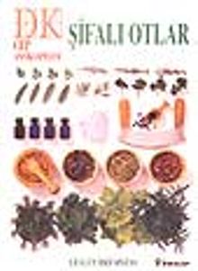 Şifalı Otlar- Cep Ansiklopedisi