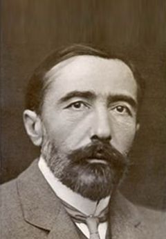  Joseph Conrad