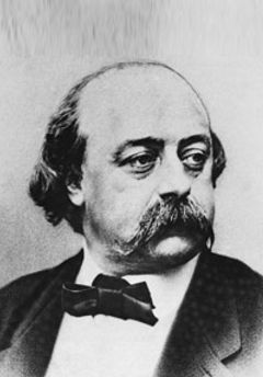  Gustave Flaubert